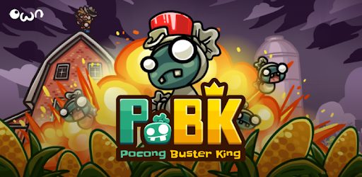 Pocong Buster King APK 1.6.3.6